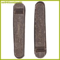 ราคา XOJ จักรยานเสือหมอบเบรคล้อคาร์บอนเบรค Pads Cork เบรค Pade ล้อแผ่นคาร์บอนขอบ TH (45211116271)