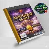 ราคา โปรแกรมเทรดอัตโนมัติ EA AXIO Gold MT5 (50860205442)