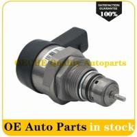 ราคา A6420700246 0281002987 Top High Diesel Fuel Pressure Regulator DRV Common Rail Pressure Regulator (48454620664)