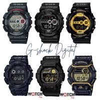 ราคา Casio G-Shock นาฬิกาข้อมือ รุ่น GD-100 GD-100GB GD-400-1DR GD-400GB GD-350GB (2079463894)