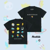 ราคา ALCA - เสื้อยืด CHILDRENS - CACTUS PLAY (55153768831)
