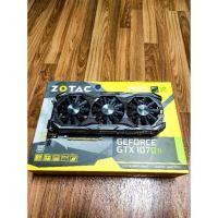 ราคา GTX 1070 Ti ZOTAC (มือสอง) (25931541168)