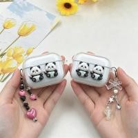 ราคา เคสน่ารักสําหรับ VIVO TWS 5 / TWS4 /TWS3 TWS2 เคสซิลิโคนหูฟังสําหรับ VIVO TWS A3 ฝาครอบ (53759248092)