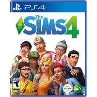 ราคา แผ่นเกมส์ PS4 The SIMS CITY 4 (มือ 2 ENG) (5138759722)