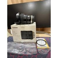 ราคา Lens Tamron 24-70 F2.8 Di VC USD G2 (For canon) ไม่ฝ้า ไม่รา ใช้งานปกติ สอบถามได้ครับ (45710926729)