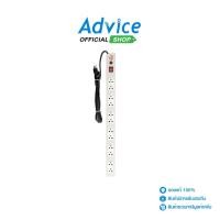 ราคา MAP รางไฟชนิด 12 Outlet MAP (M7-00012 PDU-12) - A0097438 - A0097438 (23218248530)