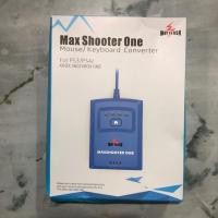 ราคา May Flash Max Shooter One For PS4/PS3/XBOX360/XBOX ONE (6712324981)