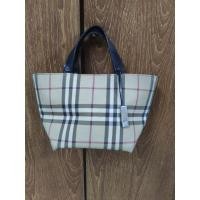 ราคา กระเป๋าถือ​ Burberry แท้​ มือสอง (3164326791)
