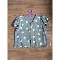 ราคา เสื้อผ้าฝ้ายพื้นเมืองผ้าฝ้ายแขนตุ๊กตา (4354459583)