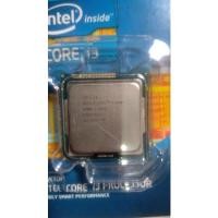 ราคา Intel Core i3-3240 3.40ghz มือสอง พร้อมกล่อง (46902948448)