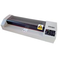 ราคา SCHLONGEN Laminator เครื่องเคลือบกระดาษ เคลือบเอกสาร เคลือบรูปถ่าย A3, A4 #A3-ECO12 (17388322245)
