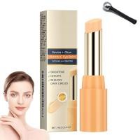 ราคา Vicinity Eye Balm, Vicinity K Eye Balm, Revive and Glow Vitamin C Eye Balm, ลดวงกลมและอาการบวม, Hydrating Firming Eye Cream, แท่งดูแลดวงตาแบบพกพา (1 ชิ้น) (54858956482)