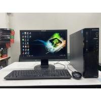 ราคา คอมครบชุด lenovo กับ Hp core i5 gen3 พร้อมจอ 19 นิ้ว รับไปใช้งานได้เลย (12959391181)