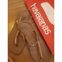ราคา รองเท้าแตะ havaianas ของแท้ 100% (22612782454)