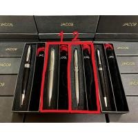 ราคา JACOB ปากกาจาคอบ ของแท้ ตรงจากบริษัท ตรวจสอบได้ (56153874525)