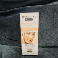 ราคา ISDIN SPOT PREVENT 50spf (ของใหม่) (22567431905)