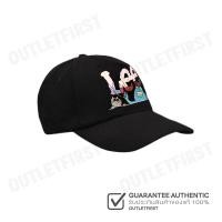 ราคา LEE รุ่น UNISEX CAP LEE x MILLIONSMONSTER COLLECTION CODE: LE F324UHATN34 หมวกแก๊ป หมวกเบสบอล หมวกผู้ชายผู้หญิง (40009150463)