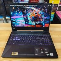 ราคา ASUS TUF GAMING F15 FX506LH-HN004W สภาพเครื่อง 85% (43202568086)