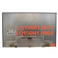 ราคา XPS15-9500 9510 LQ156N1JW01 02 LQ156R1JX01 หน้าจอ LCD โน๊ตบุ๊ค (47857757100)