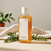 ราคา [daiso] Chaebi Gonggan Centella Asiatica Extract Vegan Toner, 150ml, 1pc / Korean Toner by DFROMK (43679385299)