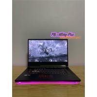 ราคา Asus ROG Strix G G531GU-AL060T GTX 1660Ti Cpu i5-9300H RAM 16GB SSD 512GB (49455548633)
