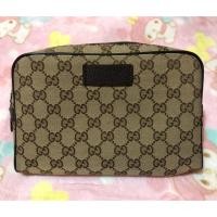 ราคา กระเป๋าคาดอก Gucci แท้ (2721232733)