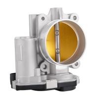 ราคา Throttle Body for Cadillac SRX V6 for Chevrolet Camaro V6 3.6L 2010-2011 for GMC Terrain V6 3.0L (48455698173)
