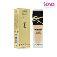 ราคา YSL Yves Saint Laurent All Hours Foundation SPF 39/PA+++ (25ml) (48505754532)