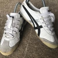 ราคา รองเท้าโอนิซึกะแท้ มือสอง onitsuka มือสอง (6300079960)