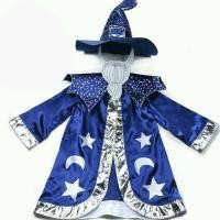 ราคา cosplayเสื้อผ้าเวทมนตร์เสื้อคลุมแฮร์รี่พอตเตอร์เสื้อคลุมเด็กชายและเด็กหญิงราคาถูก (4452283581)