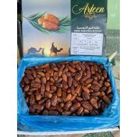 ราคา อินทผาลัมไร้ก้าน Arteen ยกลัง 5 กิโลกรัม (27779379329)
