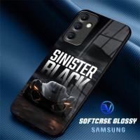 ราคา [ GT65 CAR ] Softcase SAMSUNG A14, A15.ก24.A25.A34,A35.A54.A55 Samsung Silicone Sublime Mirror Glitter Case (57908998154)