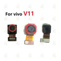 ราคา กล้องหน้า กล้องหลัง สําหรับ Vivo V11 Pro 6.41inch 1804 1806 1814 (24184250594)