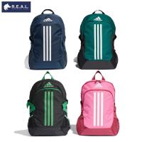 ราคา ลด65.-ใส่โค้ดTHIKWX1Nกระเป๋าเป้ Adidas รุ่น Power 5 (V) [GN7391 H45605 GN7394 H45602] (9820393120)