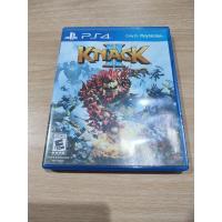 ราคา [PS4] Knack 2 มือสอง Zone All (28280871362)