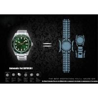 ราคา ฟิล์มป้องกันรอยนาฬิกา Watch Protection Film for สำหรับ SK. 5 Sports Automatic Ref.SRPB93K1 (52904710319)