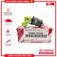 ราคา { สินค้าของแท้ } หัวฉีด Toyota Hiace RZH 1RZ 2RZ (56060464359)
