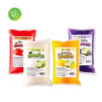 ราคา ทีอีเอ วุ้นมะพร้าว ในน้ำเชื่อม กลิ่นผลไม้ พร้อมทาน Coconut Jelly ขนาด 1,000 กรัม (25764782498)