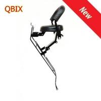 ราคา เบาะนั่งเด็ก QBIX คิวบิก รุ่นหนาพิเศษ (แถมเข็มขัดนิรภัย) (1243233834)