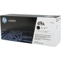 ราคา Toner Original HP 49A-Q5949A (5018902065)