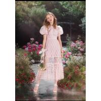 ราคา ชุดเดรสสั้น มือ 2 งานป้าย widelia@real size S (26464759911)