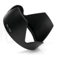 ราคา EW-78D Lens Hood for Canon 18-200mm 28-200mm Lens (Black) - intl (914849719)