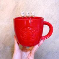 ราคา Starbucks สินค้าใหม่ Mouse Rat 2020 Series แก้วเซรามิค 355ml แก้ว Starbucks 2020 Year of the Rat Big Luck Series (47606869727)