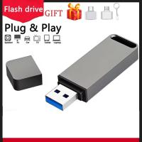 ราคา แฟลชไดรฟ์ USB, โลโก้ปรับแต่งฟรี, 2TB/1TB/512GB/256GB/128GB/32GB กันน้ํา, พร้อมอะแดปเตอร์ TYPE-C, แฟลชไดรฟ์ USB ในรถยนต์ (27744680964)