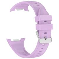 ราคา Samsung Galaxy Watch 8 Classic Strap Silicone Diamond Diamond Texture Soft Waterproof (43129612548)