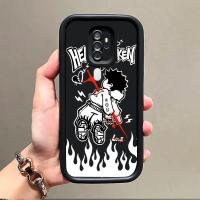 ราคา เคสสำหรับ OPPO A5 2020 OPPO A9 2020 เคสซิลิโคนนิ่มสำหรับผู้ชายเคสโทรศัพท์อนิเมะแบบมีเอกลักษณ์ (29119695928)