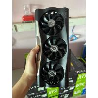 ราคา EVGA RTX 3080 FTW3 10Gb (22054298553)