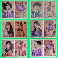 ราคา Matsuri 2024 แอคพิเศษ [B+C] (3/4) CGM48 คนิ้ง สิตา แชมพู นานา ลูกเกด Cgm BNK48 Bnk รูปพิเศษ บูธ อฟซ (24015508699)