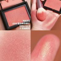 ราคา NARS ​Blush (สี Orgasm X) 4.8 g. สีสวยมากกก เป็นสีที่ครองใจสาวทั่วโลก และเป็นสีที่สาวๆทุกคนต้องมี!! (5924914330)