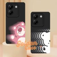 ราคา HP [GCS389] Poco M7 Pro เคสโทรศัพท์ - Poco M6 Pro - Poco X6 5G - Poco X7 - Poco X6 Pro - Poco X5 - Poco X5 Pro ตัวการ์ตูน motif (56400093657)